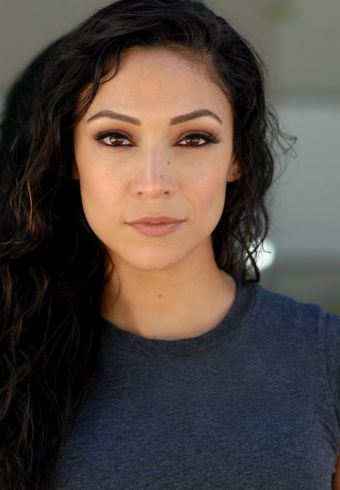 Shontae Saldana