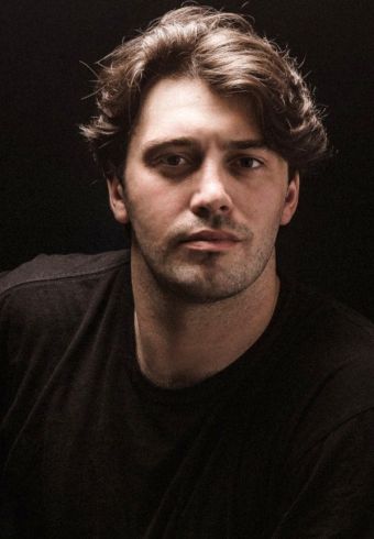 Steven DeMarco