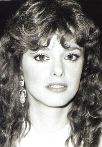 Lucía Méndez