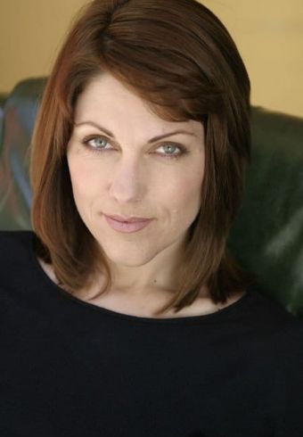 Mandy June Turpin