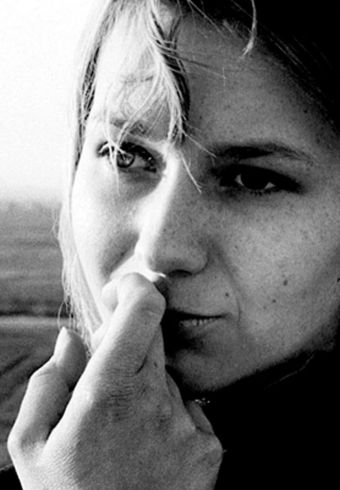 Hélène Chatelain
