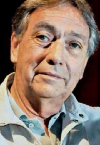 Luis Brandoni