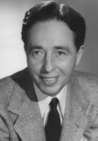 Lester Dorr