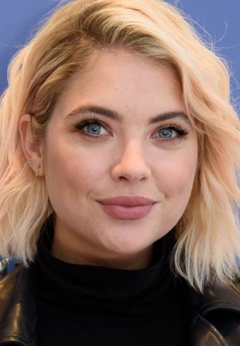 Ashley Benson