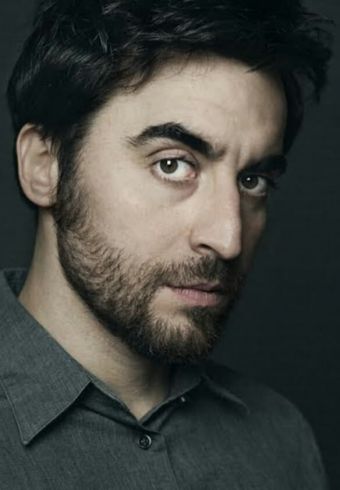 Guglielmo Favilla