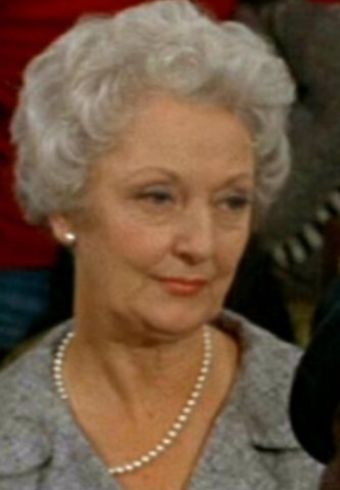 Leoda Richards