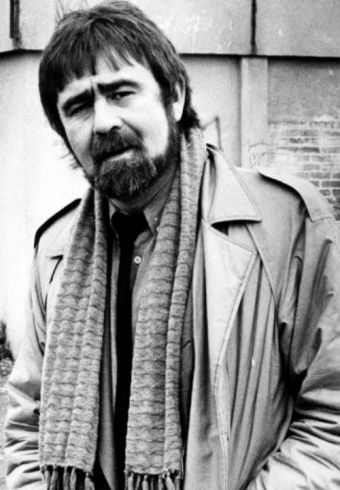 Alan Bleasdale
