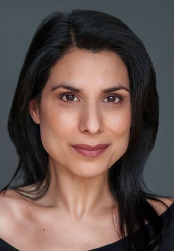 Laara Sadiq