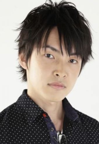 Atsushi Tamaru