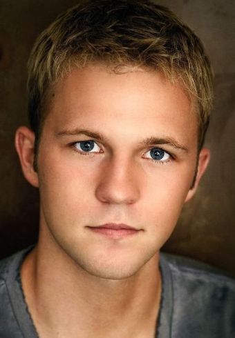 Tyler Kimball