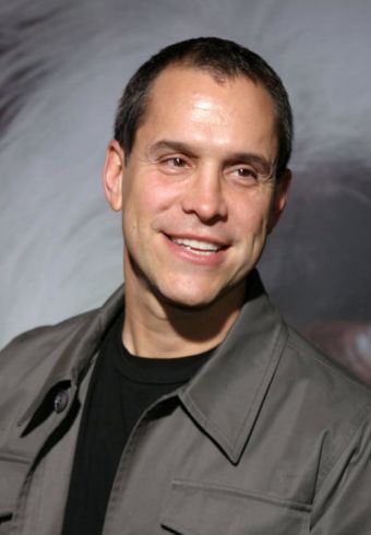 Brian Robbins
