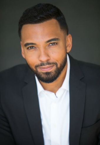 Christian Keyes