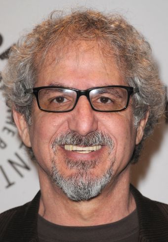 Lee Aronsohn