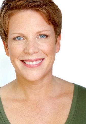 Brooke Jaye Taylor