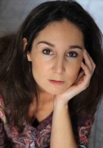 Chloé Von Arx