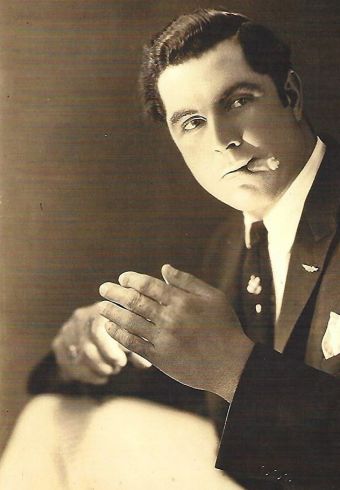 Olin Francis