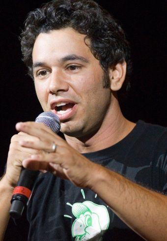 Al Madrigal