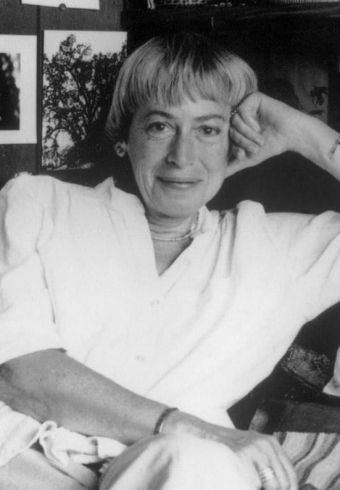 Ursula K. Le Guin
