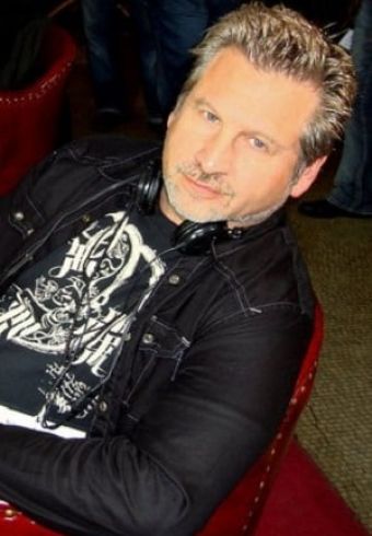 Jeff Celentano