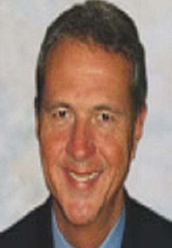 Richard Reitherman