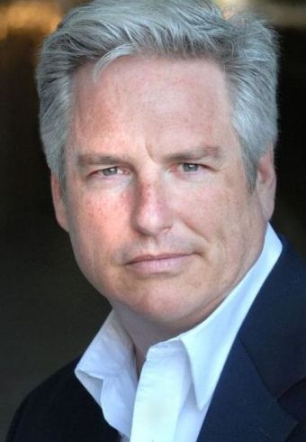 Jim Garrity