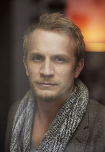 Jérémie Renier