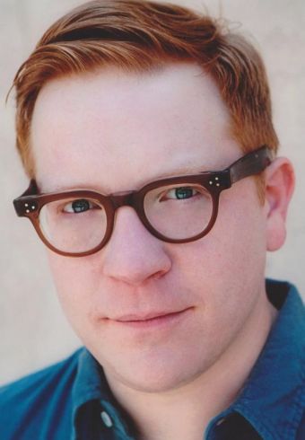 Ethan Cohn