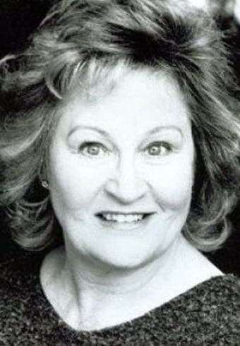 Michele Dotrice