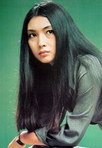 Meiko Kaji