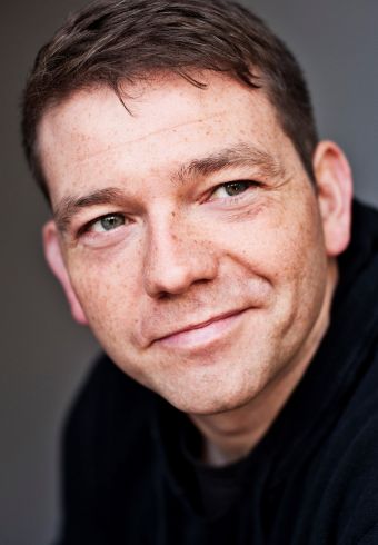 Chris Reilly