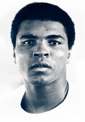 Muhammad Ali