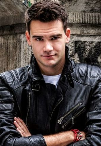 Bojan Perić