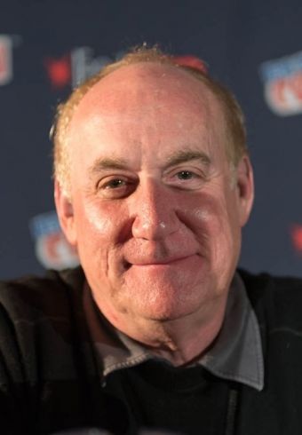 Jeph Loeb