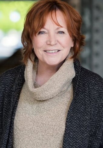 Brigitte Böttrich