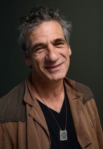Alon Abutbul