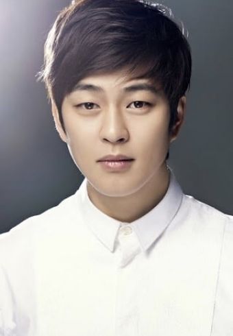 Park Kwang-hyun
