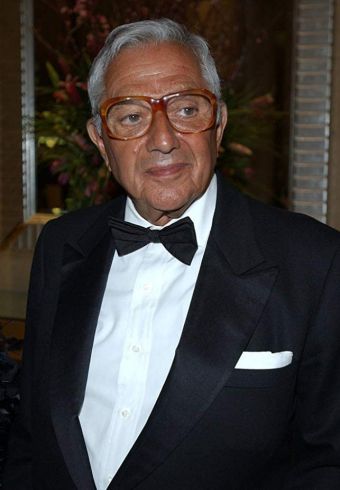 Ken Adam