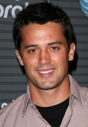 Stephen Colletti