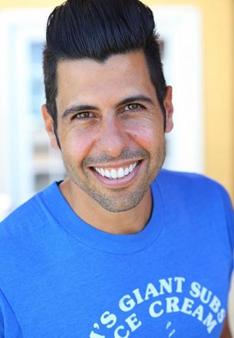 Pete Giovine