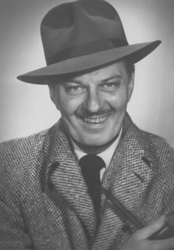 Vinton Hayworth