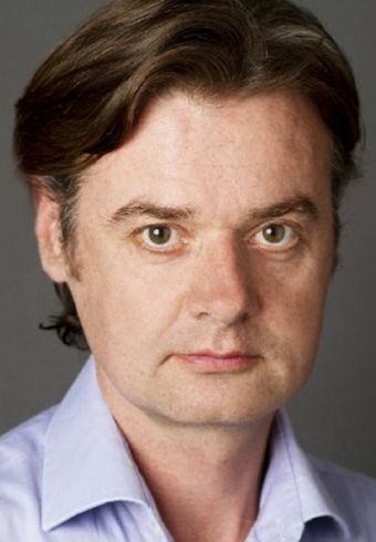Laurence Belgrave