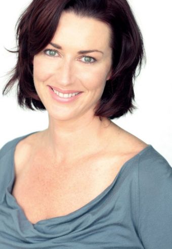 Stephanie Paul