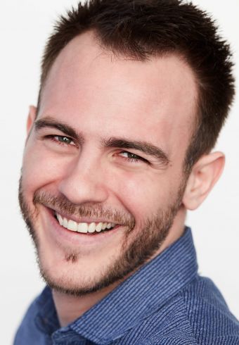 Daniel Pinet