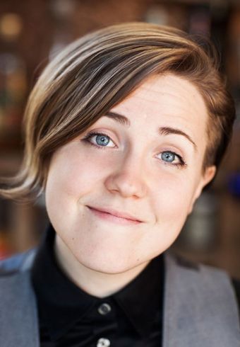 Hannah Hart