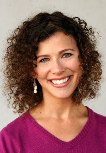 Elise Allen