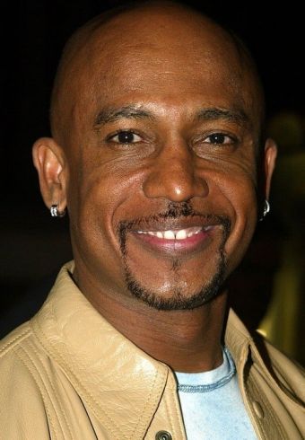 Montel Williams