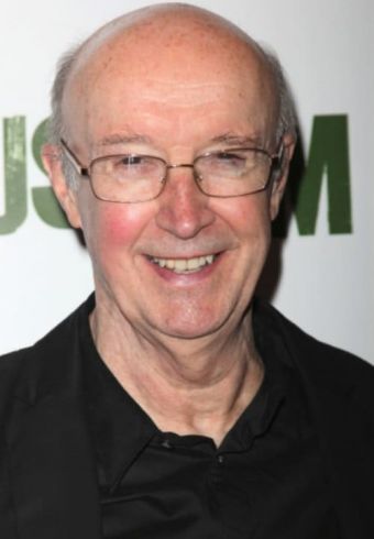 Alan David