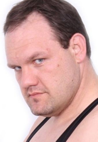 David John Markland
