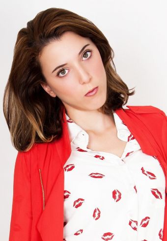 Elizabeth Rice