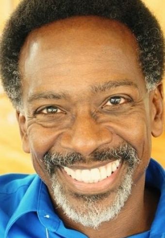 Harry Waters, Jr.